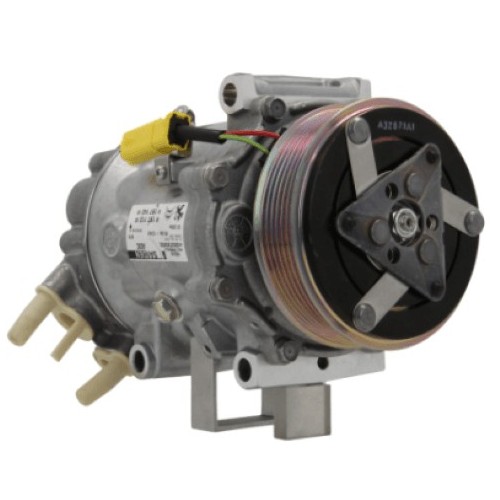 Compressore dell'aria condizionata sostituisce SANDEN SD7V161864 / SD7V161876 / SD7V161864H