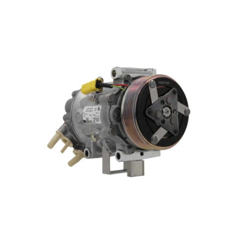 AC compressor replacing SD7V161864 / SD7V161876 / 9806706780