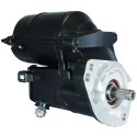 Motorino di avviamento sostituisce DENSO 128000-5750 / Harley Davidson 31552-89 / 31552-89A / 31552-89B / 31570-89 / 31570-89A