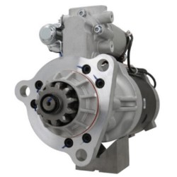 Motor de arranque Prestolite M128R3841SE para Cummins / Case / Caterpillar