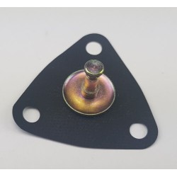 Membrana de bomba de ryorno para carburador Weber