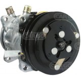 AC compressor replaces SD7H15-7860 / 1593151 for Volvo truck