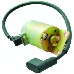 Motor de arranque sustituye0453024 / 0453778 / 0454948 para Polaris