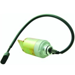 Motor de arranque sustituye0453024 / 0453778 / 0454948 para Polaris