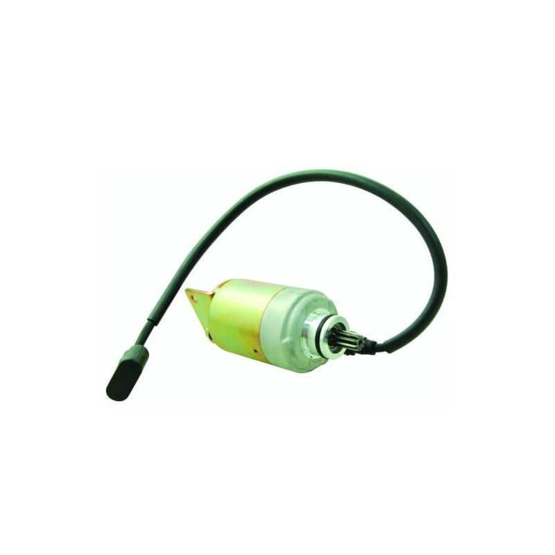 Motor de arranque sustituye0453024 / 0453778 / 0454948 para Polaris