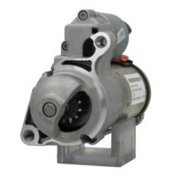 Motor de arranque BOSCH 0001174630 sustituye 0001174612 / 0001174613