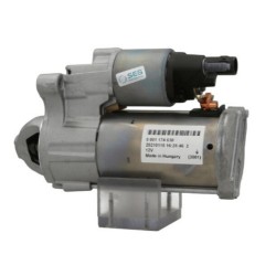 Motor de arranque BOSCH 0001174630 sustituye 0001174612 / 0001174613