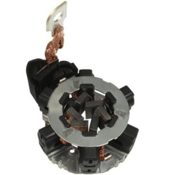 portaescobillas para motor de arranque BOSCH 0001139043 / 0001139044
