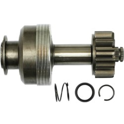 Embrayage / pignon para motor de arranque Delco remy 19011507