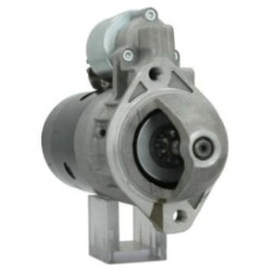 Motor de arranque sustituyee 0001219004	/ 0001219008 / 7161090150 / A7161090150