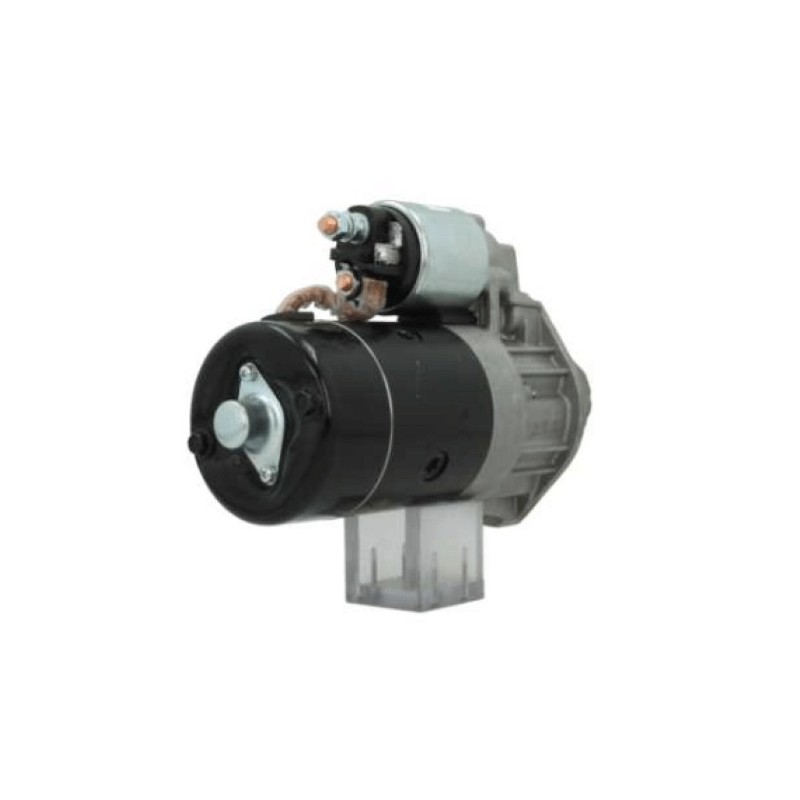Anlasser ersetzt 0001219004 / 0001219008 / 7161090150 / A7161090150