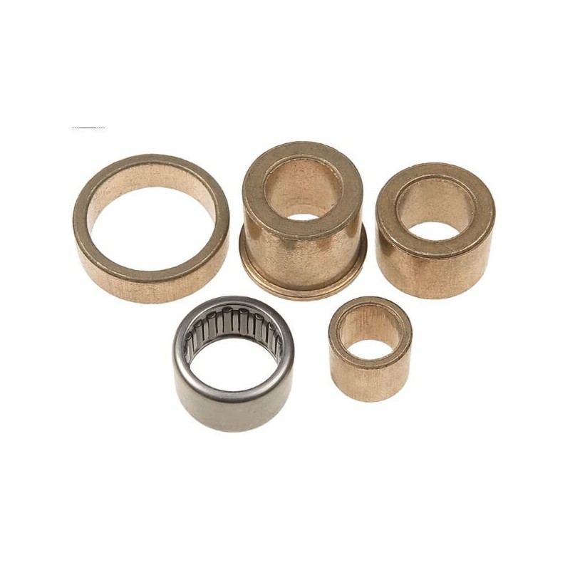 Kit de bague / coussinet pour démarreur Bosch 0001218001 / 0001218002 / 0001218003