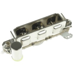Rectificador para alternador Mitsubishi A002T40374 / A2T23494 / MD061150