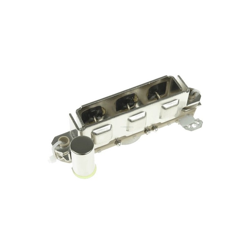 Pont de diode pour alternateur Mitsubishi A002T40374 / A2T23494 / MD061150