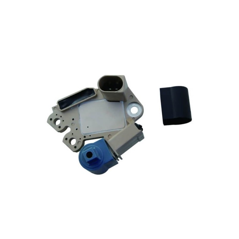 Regler für lichtmaschine Mercedes-Benz 646-154-11-02 / A646-154-11-02 / Valeo TG17C061