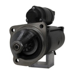 Motor de arranque Iskra / MAHLE MS232 sustituye IS0151 / IS0673 / IS0842