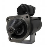 Motorino di avviamento Iskra / MAHLE MS232 sostituisce IS0151 / IS0673 / IS0842