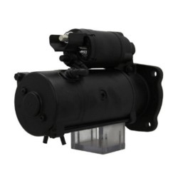 Motor de arranque Iskra / MAHLE MS232 sustituye IS0151 / IS0673 / IS0842