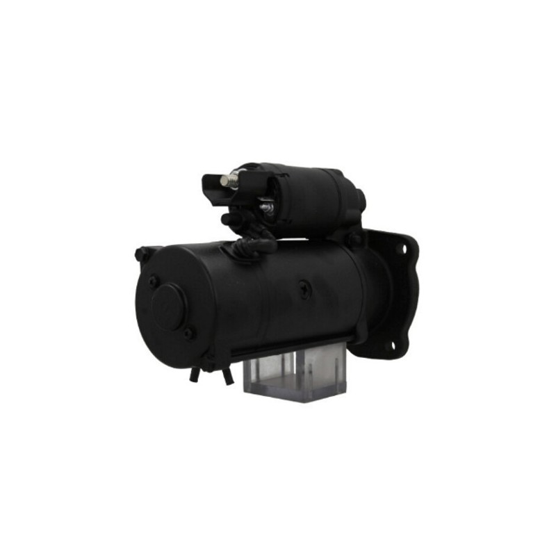 Démarreur Iskra / MAHLE MS232 remplace IS0151 / IS0673 / IS0842