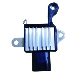 Regulador para alternador DENSO 104211-9110 / 104211-9111 / 104211-9112 / TN104211-9110