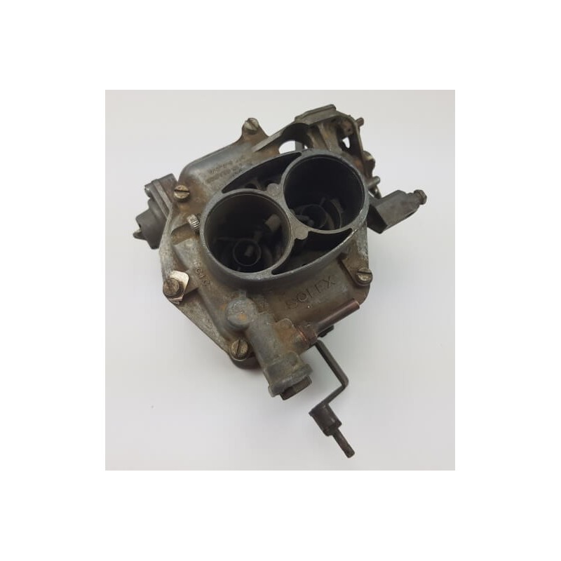 Used Carburettor SOLEX CIC