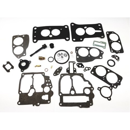 Service Kit for carburettor AISAN for TOYOTA Corona / Carina / Hi-lux