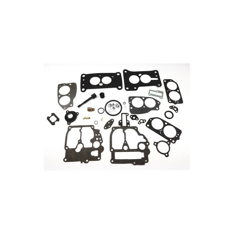 Pochette de joint pour carburateur AISAN pour Toyota Corona / Carina / Hi-lux