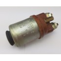 Magnetschalter 24 volts Paris rhone 75506 / CE 101