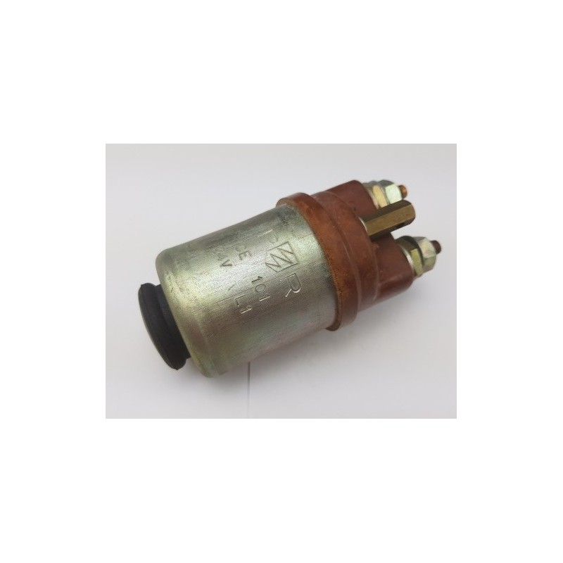 Solenoid 24 volts Paris rhone 75506 / CE 101