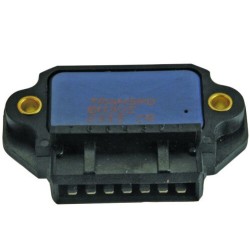 Módulo de encendido sustituido 0227100102 / 0227100110 / 0227100111