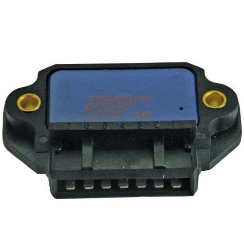 Ignition module replacing 0227100102 / 0227100110 / 0227100111
