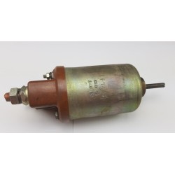 Solénoide 24 voltios Paris rhone CED61 / 72878 para motor de arranque