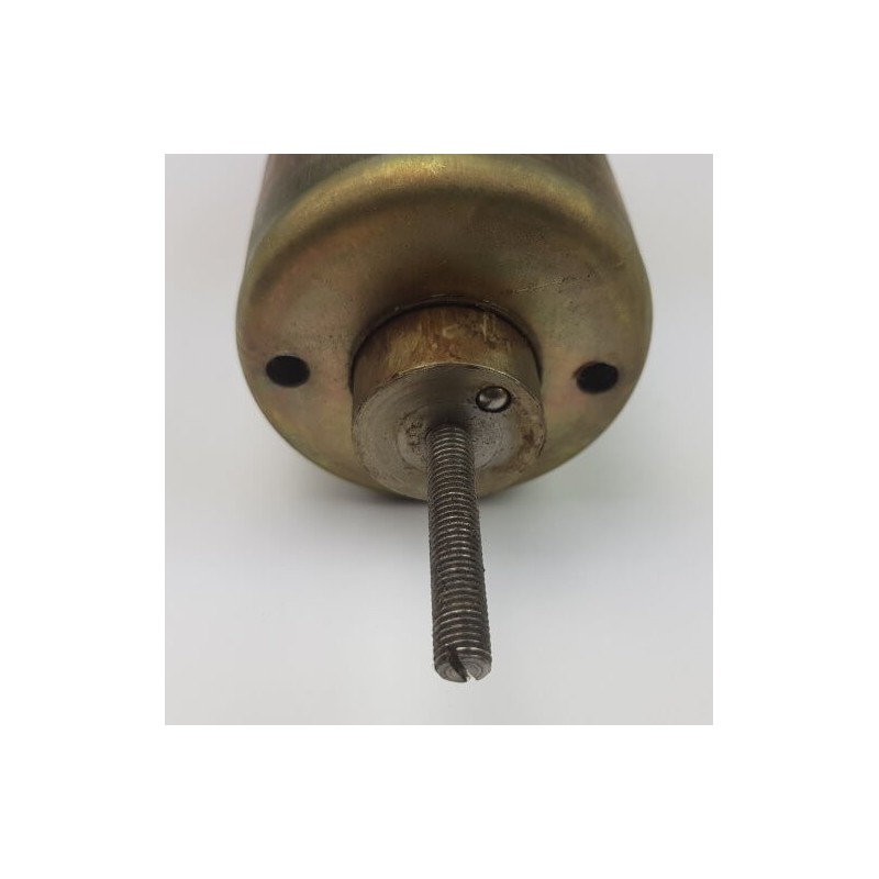 Solénoide 24 voltios Paris rhone CED61 / 72878 para motor de arranque