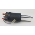 Solenoid for starter Paris-rhone D8E134