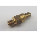Valvole a spillo per carburatore weber calibro 225