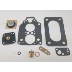 Juego de juntas para carburador 30/32 CIC - 32/34CIC sobre Fiat UNO / REGATA
