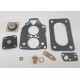 Service Kit for carburettor 30/32 CIC - 32/34CIC for Fiat UNO / REGATA