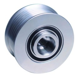 Poleas para alternador Denso 104210-1060 / 104210-6360 / 104210-6361