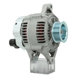 Alternador sustituye Denso 121000-4331 / 121000-4330 / 121000-4320