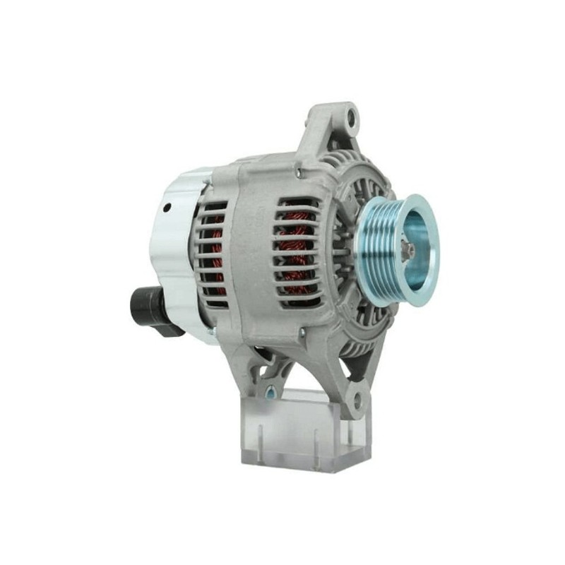 Alternatore sostituisce Denso 121000-4331 / 121000-4330 / 121000-4320