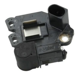 Regulador VALEO 599317 para alternador TG17C041 / TG17C061