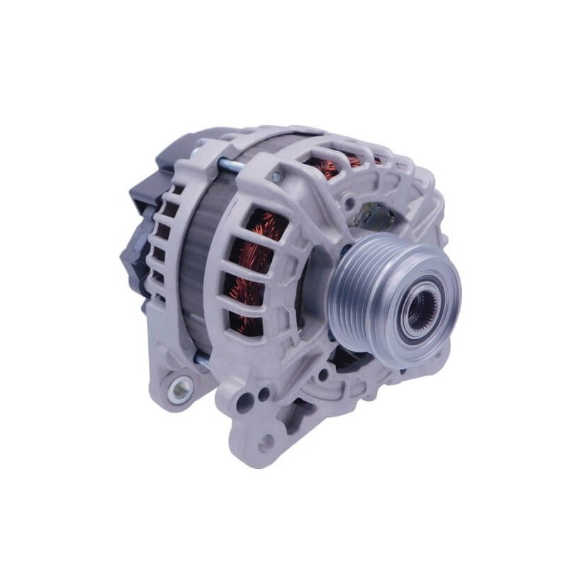 Alternator replacing  0125711035 / 0125711082 / 0125711125