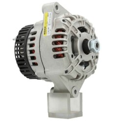 Alternador MAHLE MG354 sustituye AAK5115 / IA0667 para SAME