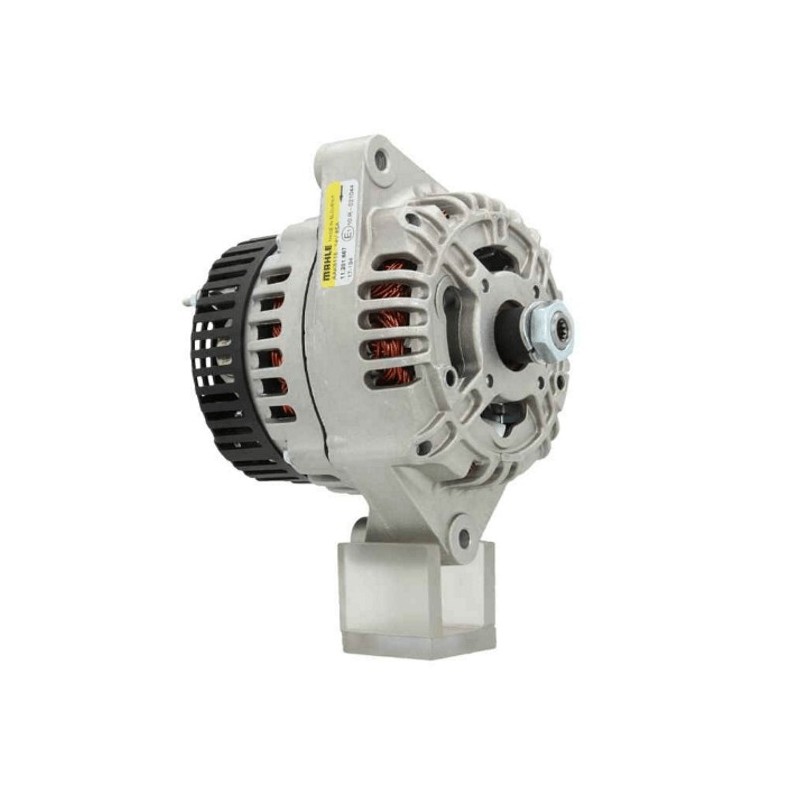 Alternatore MAHLE MG354 sostituisce AAK5115 / IA0667 per SAME