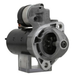 Motor de arranque 0001109460 sustituye 0001109460 / 0001223016