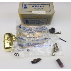 Kit weber para carburador 32 DIR 8