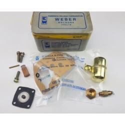 Kit weber para carburador 32 IBSA 7/100