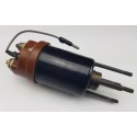 Solenoid for starter Paris-rhone D10E57 / D10E65 / D10E76