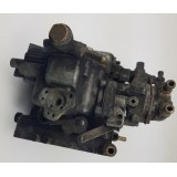 Used carburettor WEBER 28/36 DARA0