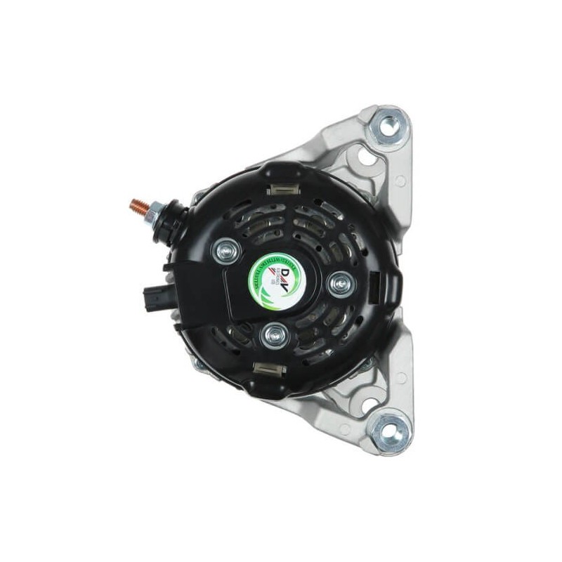Alternator replacing 421000-0720 / 421000-0721 / 56028697AL